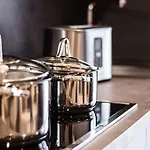 Апартаменты Haus Romantica Наудерс