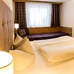 Haus Romantica Апартаменты Наудерс