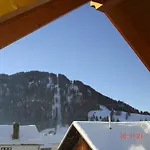 Haus Romantica Наудерс