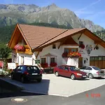 아파트 Haus Romantica *