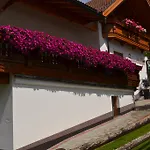 아파트 Haus Romantica *