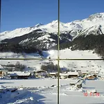 Haus Romantica 아파트