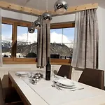 아파트 Haus Romantica