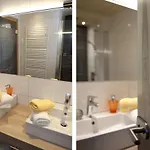 Апартаменты Haus Romantica Наудерс