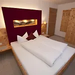 아파트 Haus Romantica