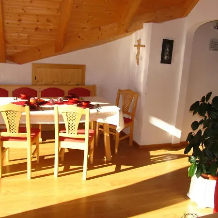 Apartamento Haus Romantica