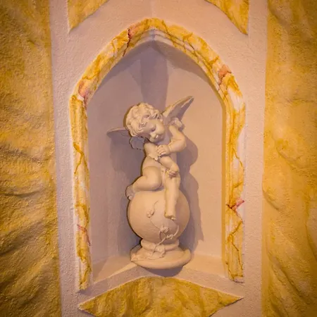 Haus Romantica דירה