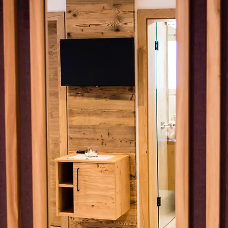 Haus Romantica Nauders