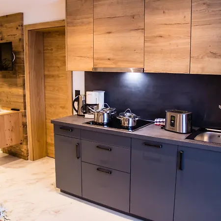 Haus Romantica * Nauders