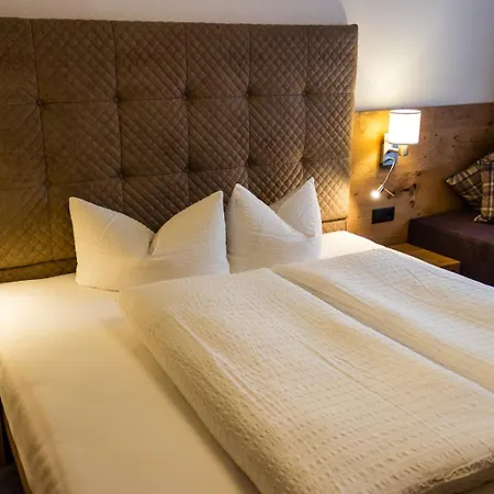 Haus Romantica * Nauders