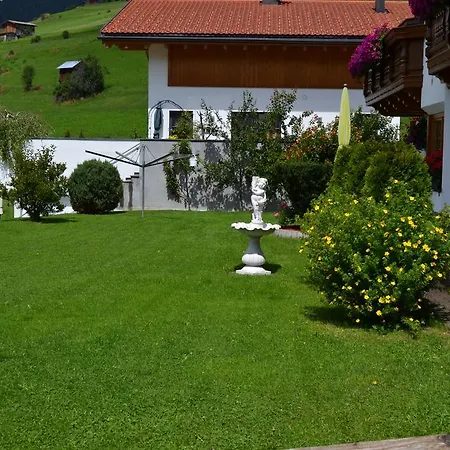 Haus Romantica Nauders