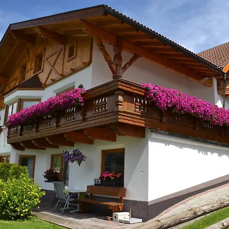Haus Romantica
