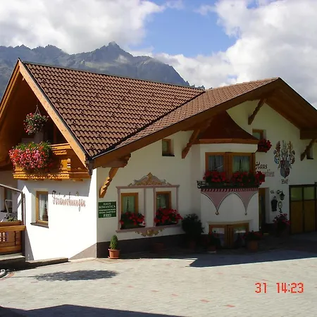 Haus Romantica * Nauders