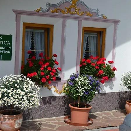 Haus Romantica