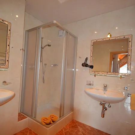 דירה Haus Romantica