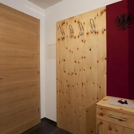 Haus Romantica Apartment *