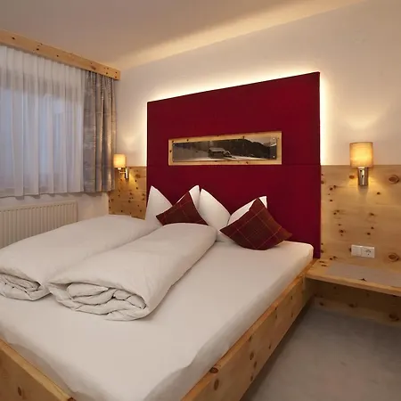 Haus Romantica Nauders