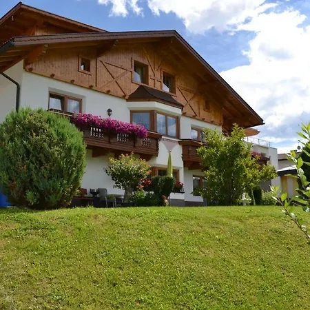 Haus Romantica