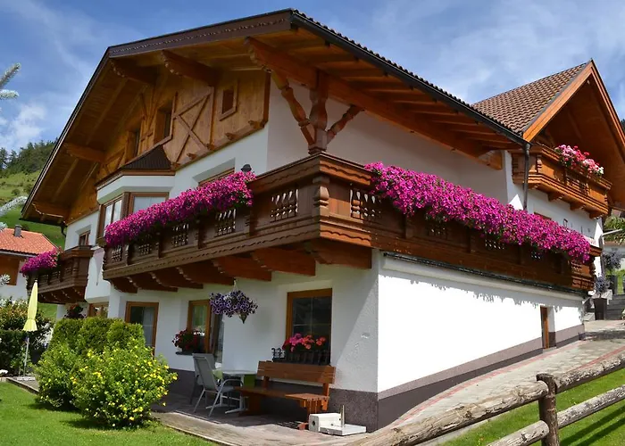Haus Romantica