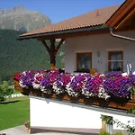 Apartamento Haus Romantica *