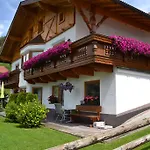 Apartamento Haus Romantica *