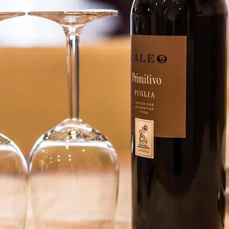 Haus Romantica Апартаменты *