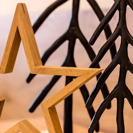 Haus Romantica * Наудерс