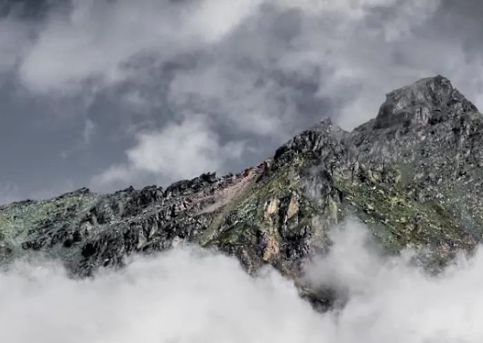 Haus Romantica Апартаменты