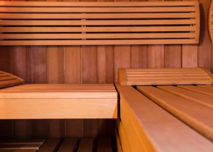 Haus Romantica * Наудерс