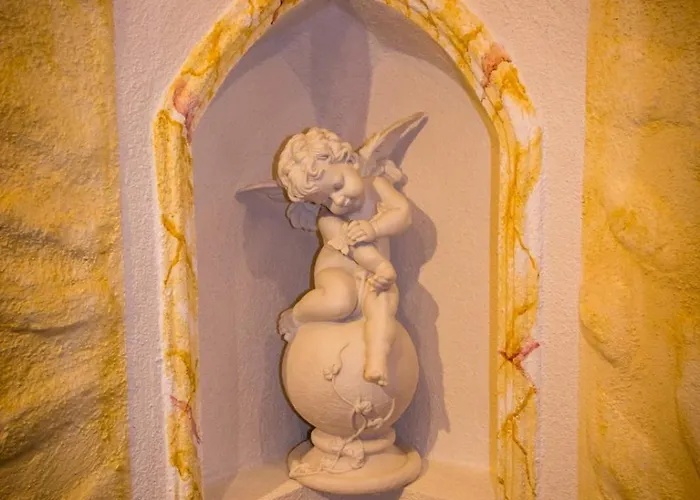 Haus Romantica Апартаменты