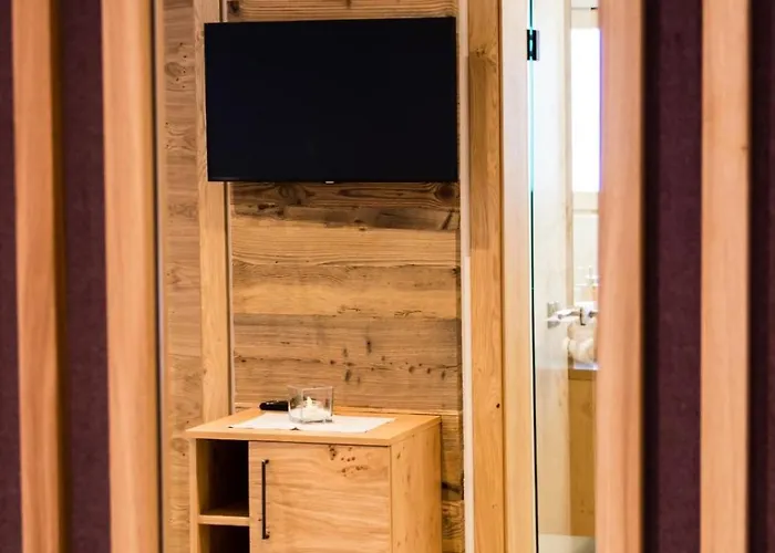 Haus Romantica Наудерс