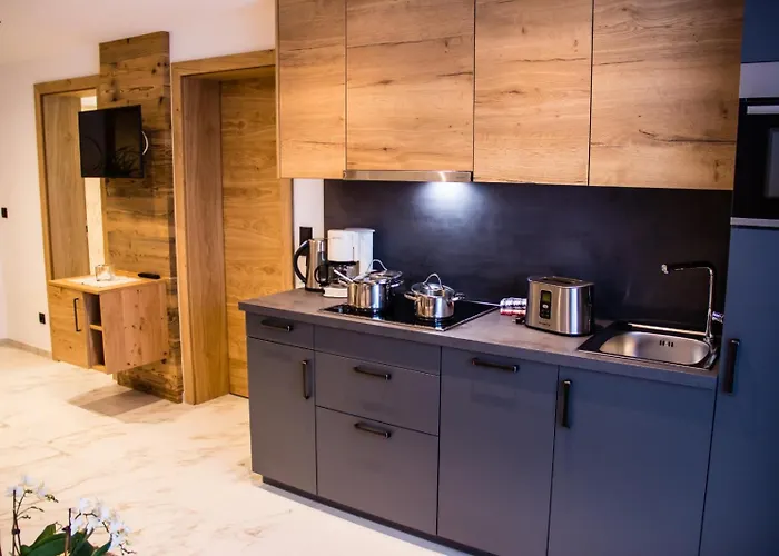 Haus Romantica * Наудерс