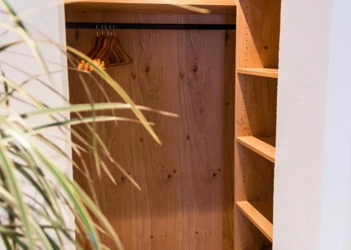 Апартаменты Haus Romantica