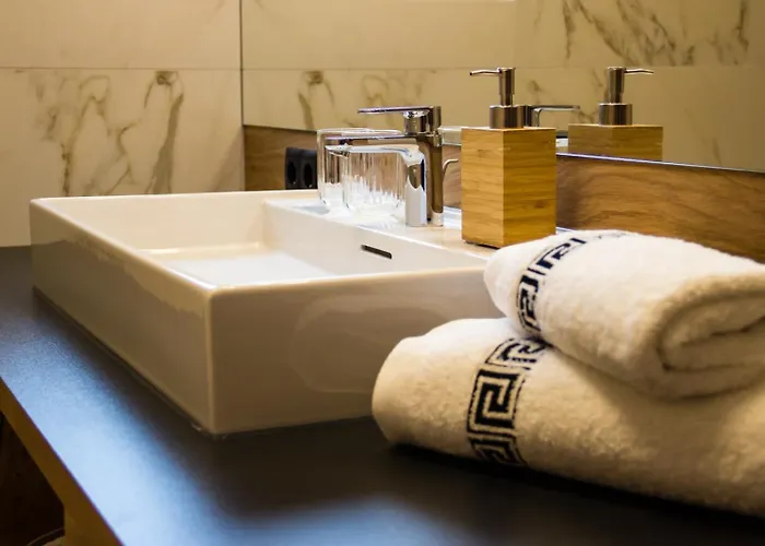 Haus Romantica Наудерс