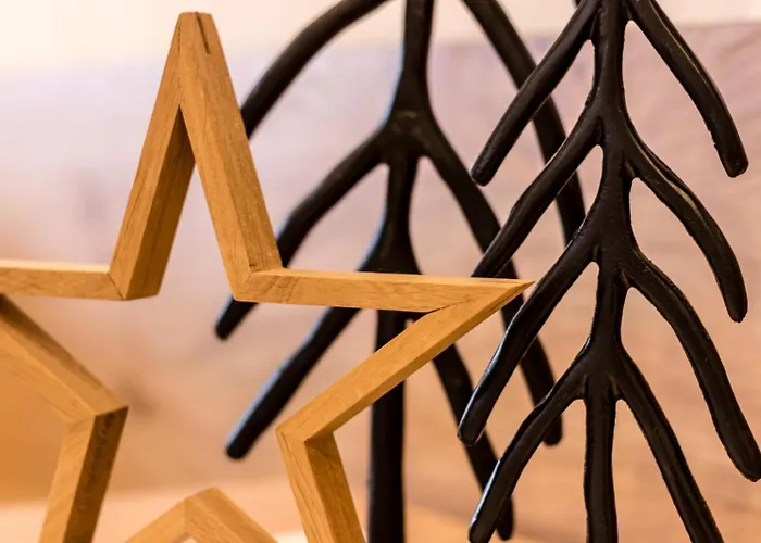 Haus Romantica * Наудерс