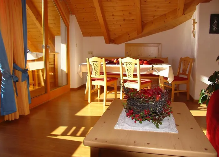 Haus Romantica Наудерс