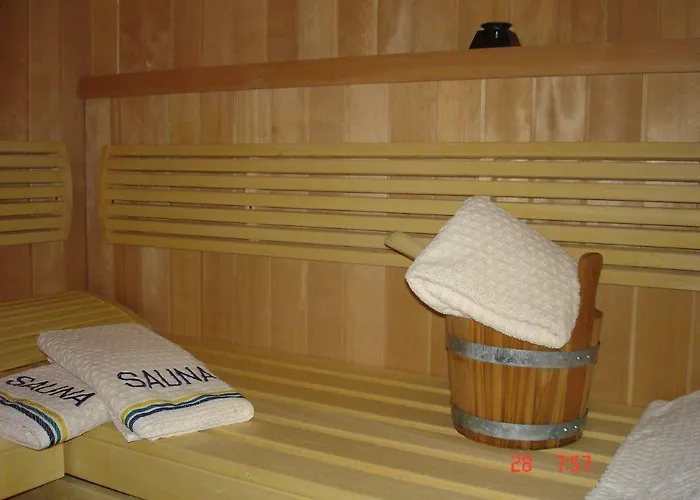 Haus Romantica Наудерс