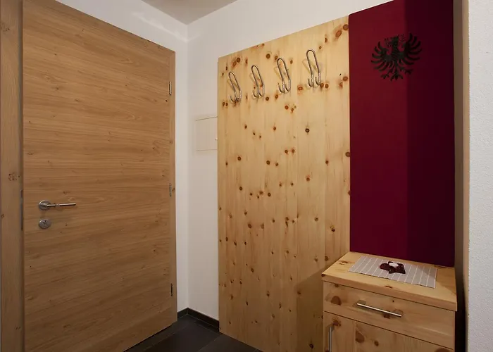 Haus Romantica Апартаменты *