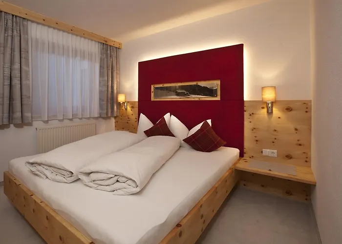 Haus Romantica Наудерс