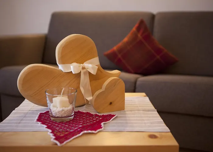 Haus Romantica Наудерс