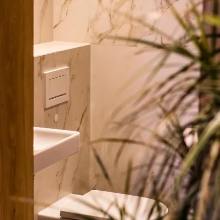 Haus Romantica Appartamento Nauders
