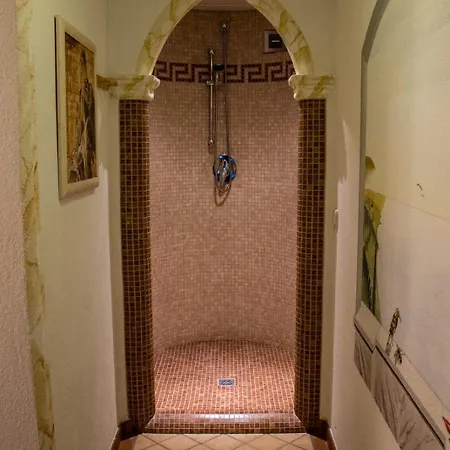 Haus Romantica Appartamento *