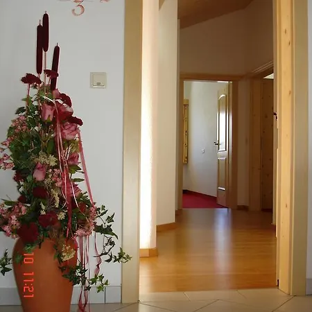 Appartamento Haus Romantica Nauders