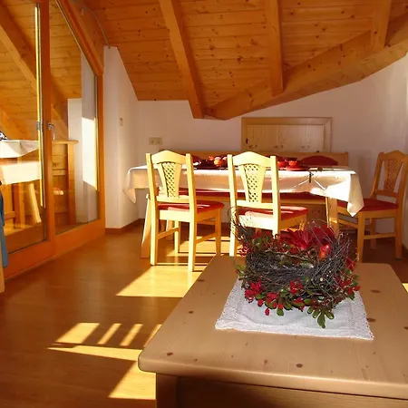 Haus Romantica Nauders