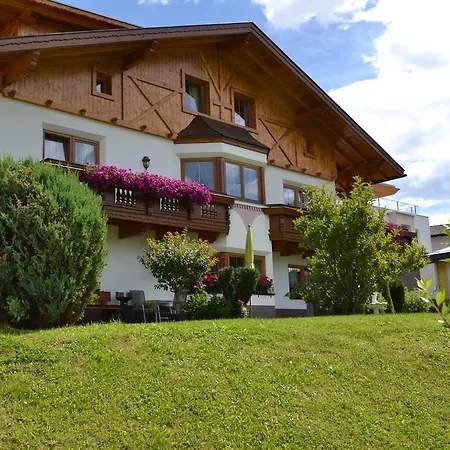 Haus Romantica