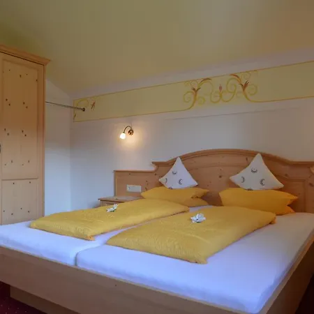 Appartamento Haus Romantica Nauders