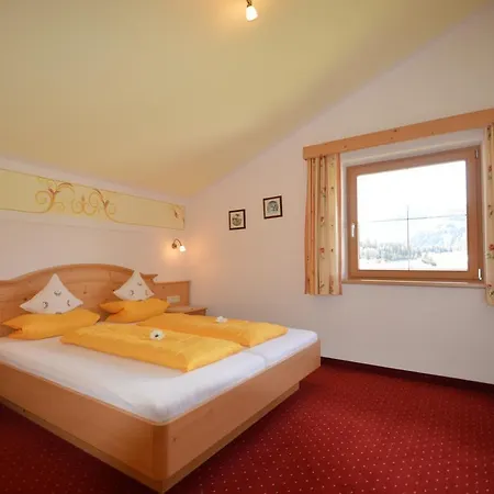 Appartamento Haus Romantica