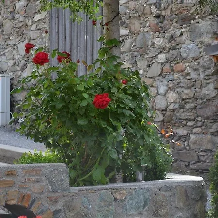 Haus Romantica Nauders