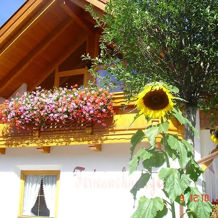 Haus Romantica *