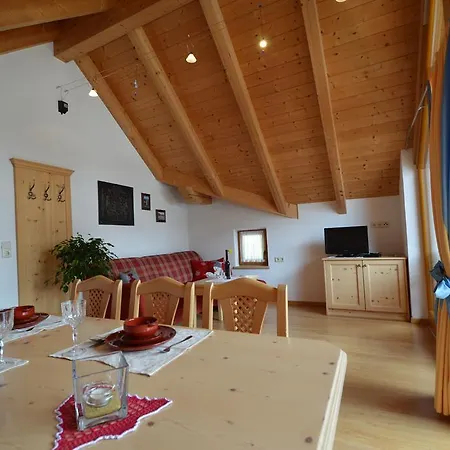 Haus Romantica Appartamento